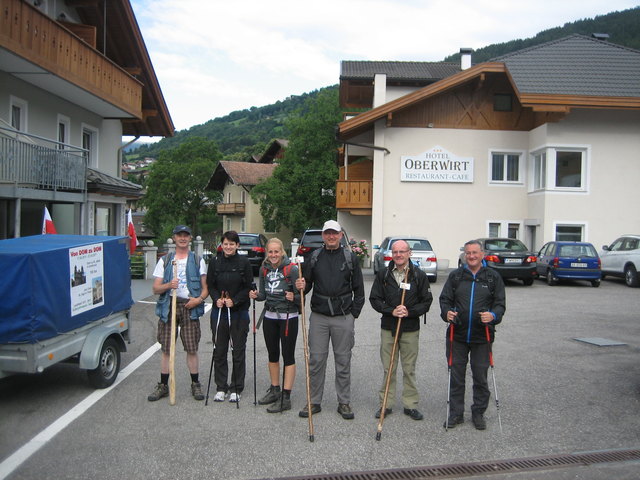 Foto: Schützen Lans