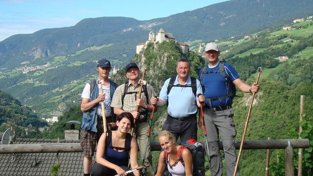 Foto: Schützen Lans