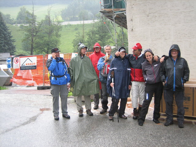 Foto: Schützen Lans