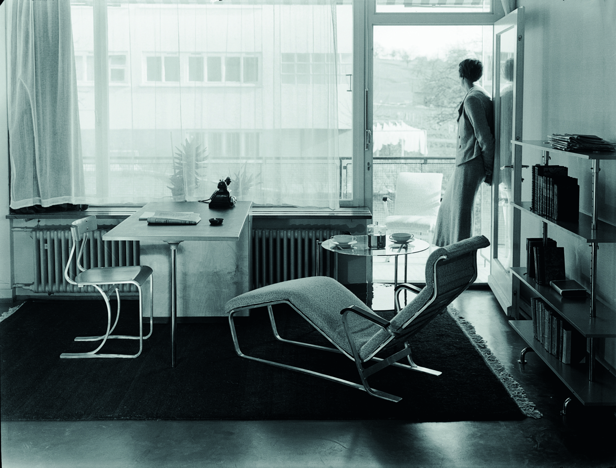Design und Architektur - Neubau