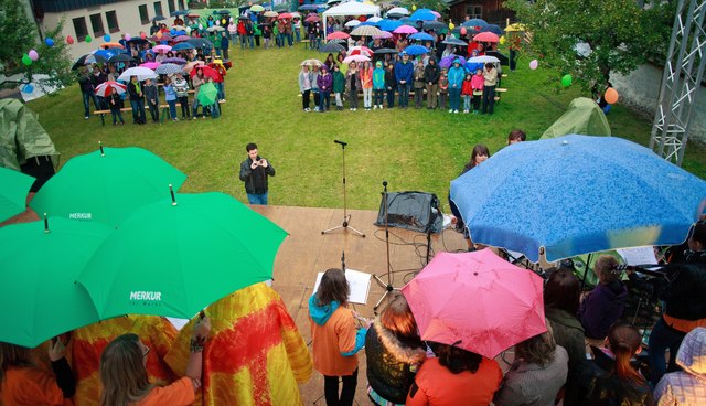 Foto: Katholische Jugend Pinzgau