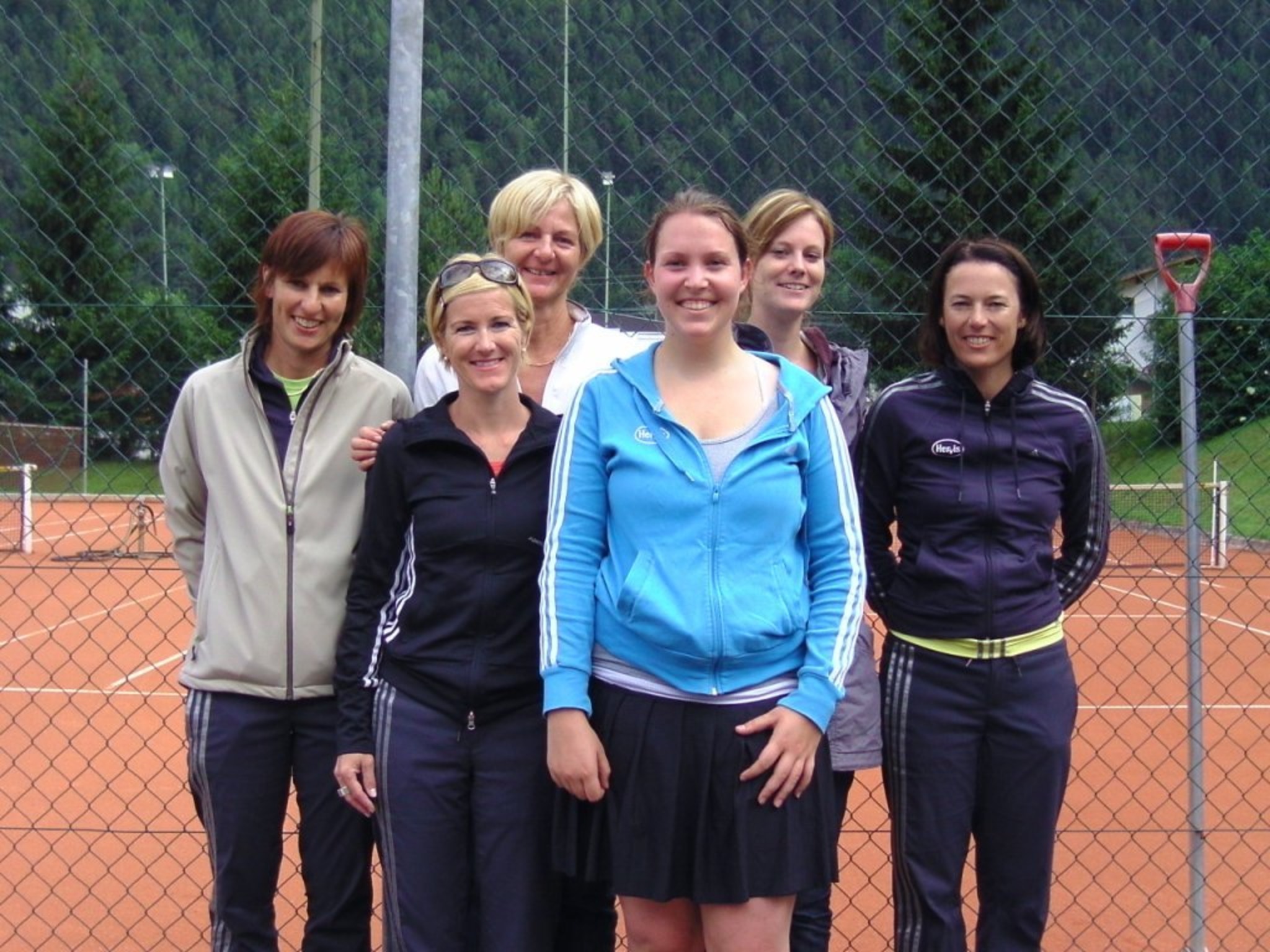 Singles imst