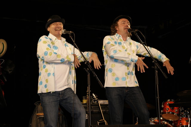 STROBL & SOKAL