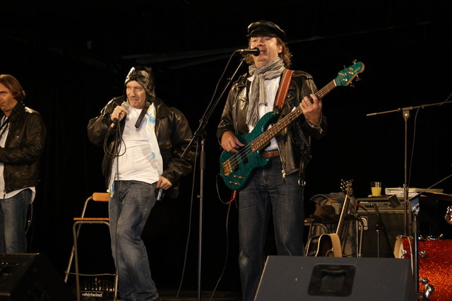 STROBL & SOKAL
