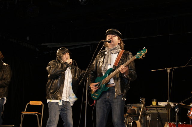 STROBL & SOKAL