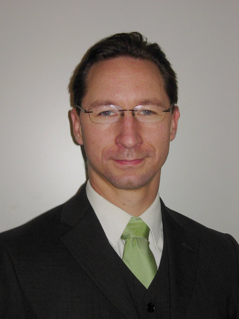 Alexander Stetina verlässt die ÖVP, bleibt aber im Gemeinderat. | Foto: privat