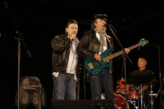 STROBL & SOKAL