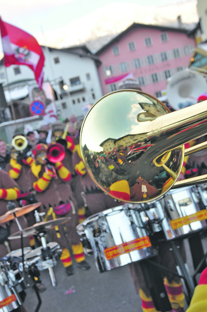 Kitzbühel bläst zum KAM-Austritt 2012.