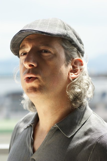 6 Massimo Rizzo