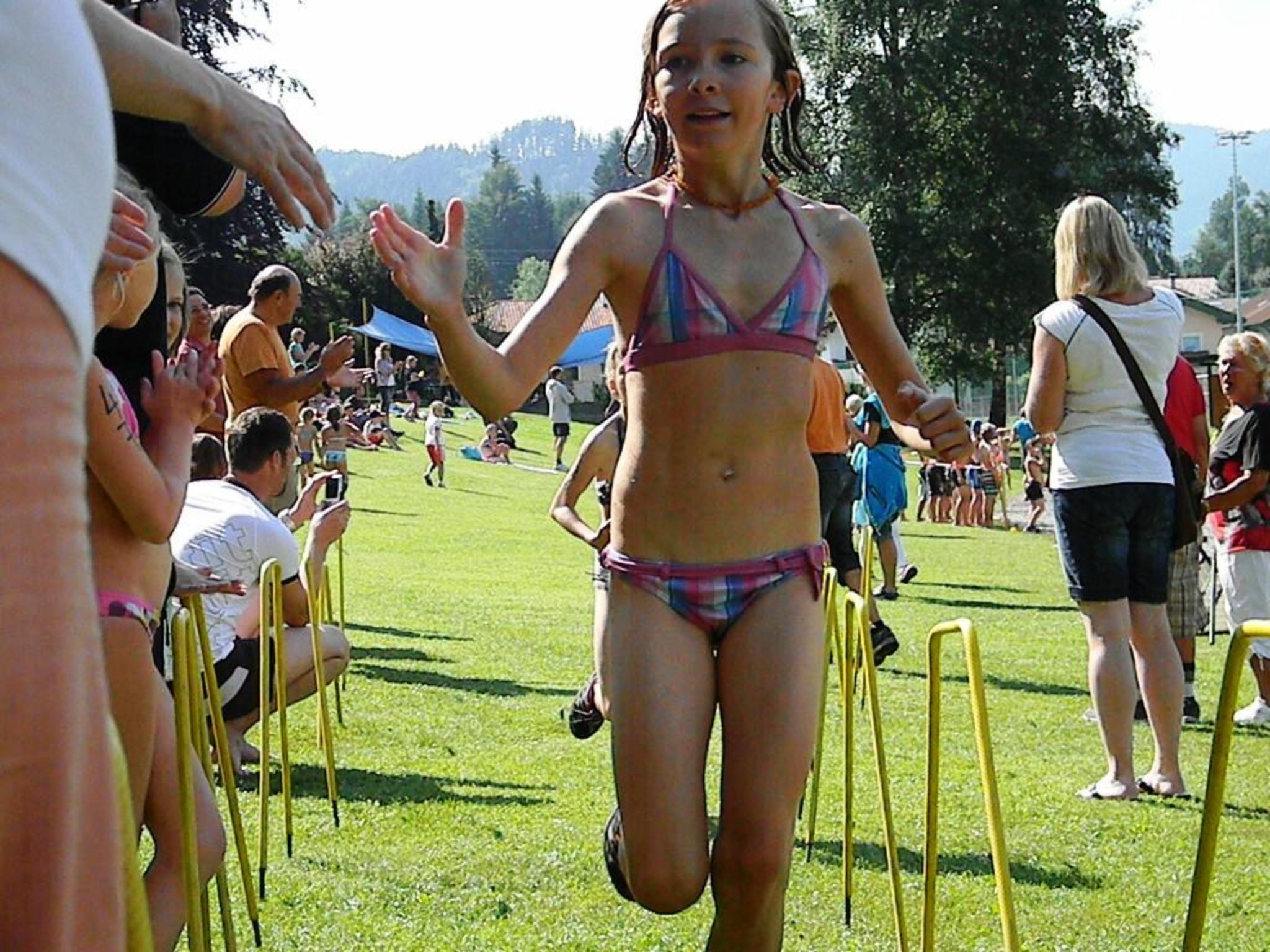 rajce 2011 7. Aquathlon in Kirchbichl - ein erfolgreiches Event - Kufstein