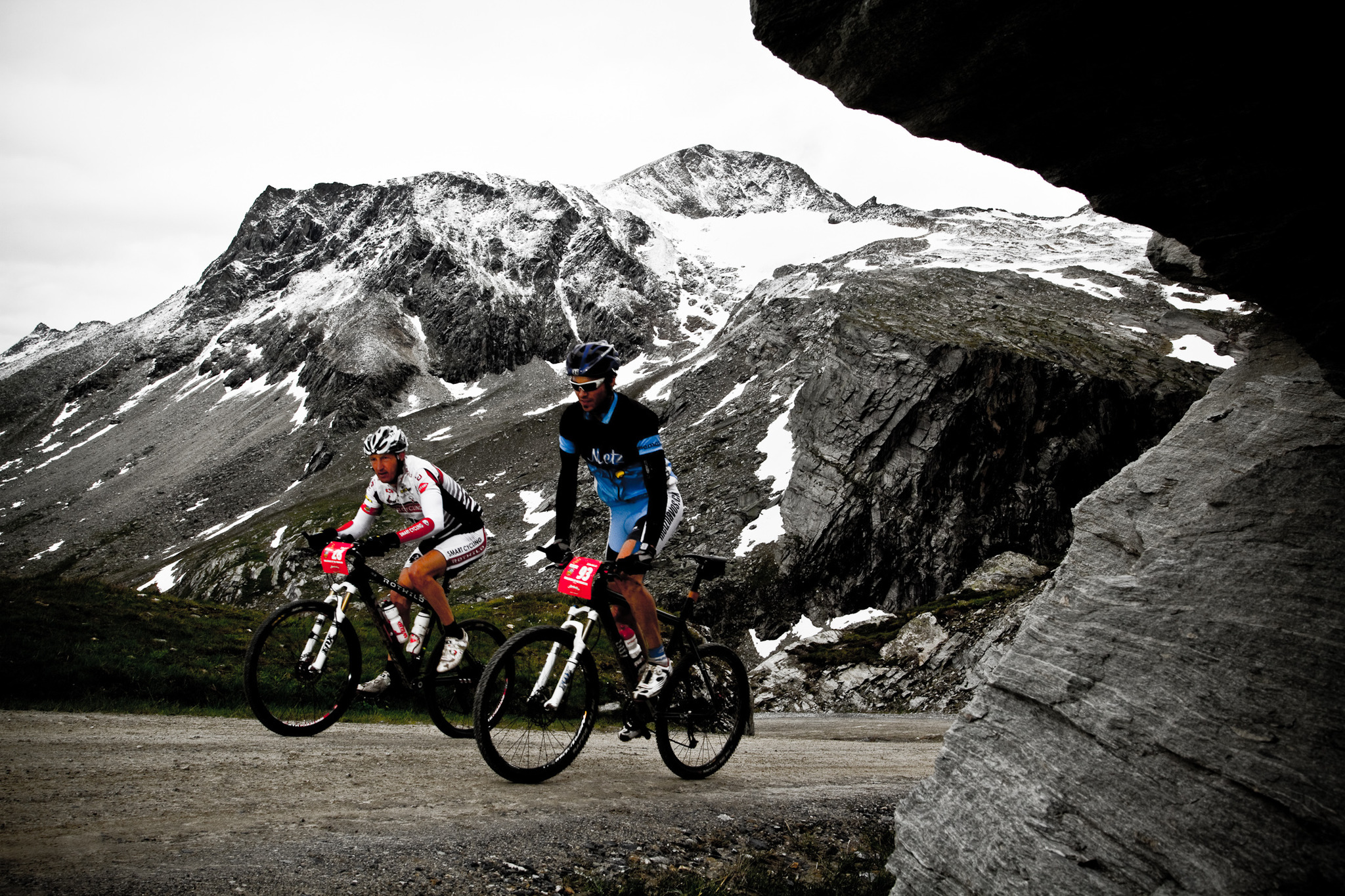 Zillertal Bike Challenge Das Härteste zum Schluss Schwaz