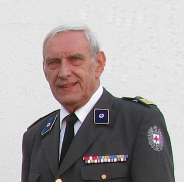 Walter Mayer | Foto: privat