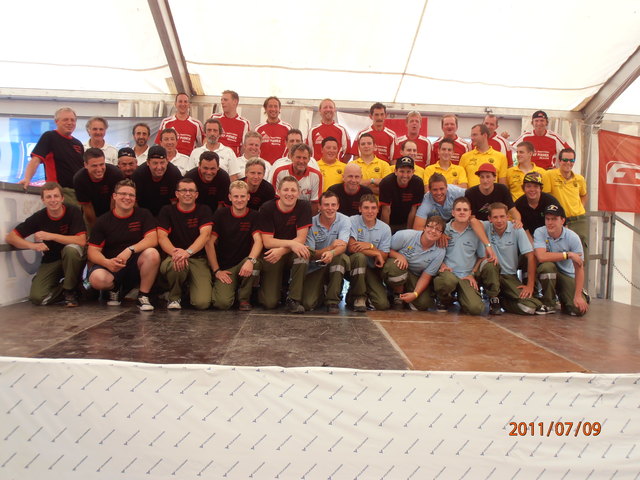 Foto: FF Aussernavis