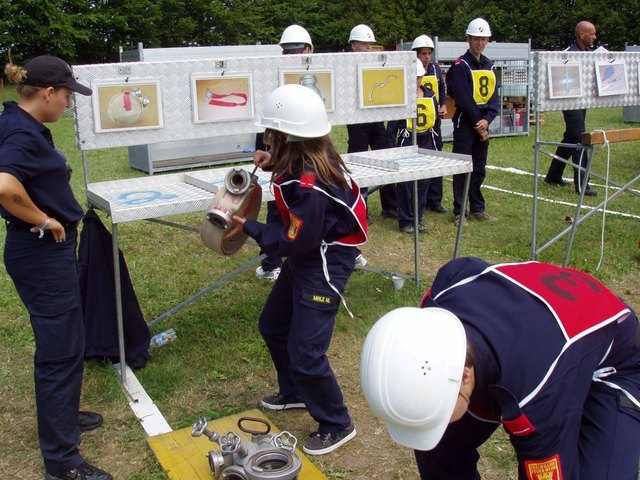 Foto: FF-Großweikersdorf