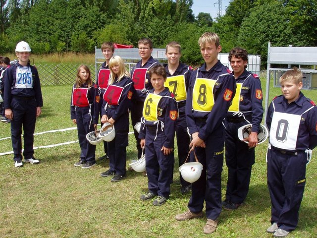 Foto: FF-Großweikersdorf