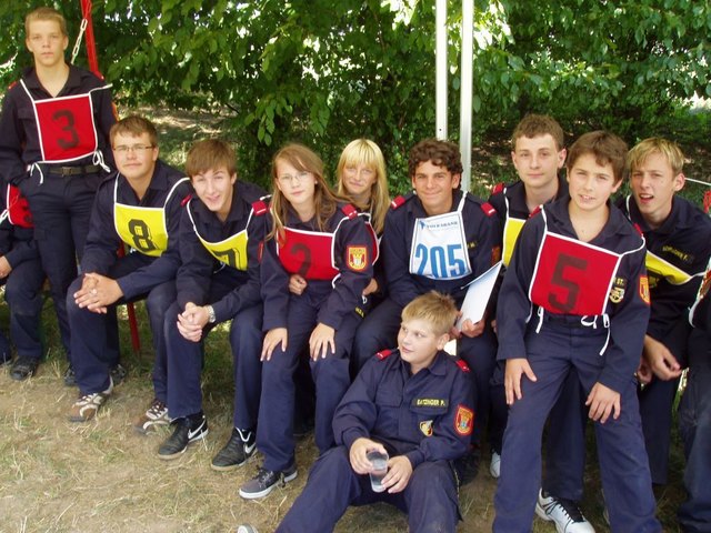 Foto: FF-Großweikersdorf