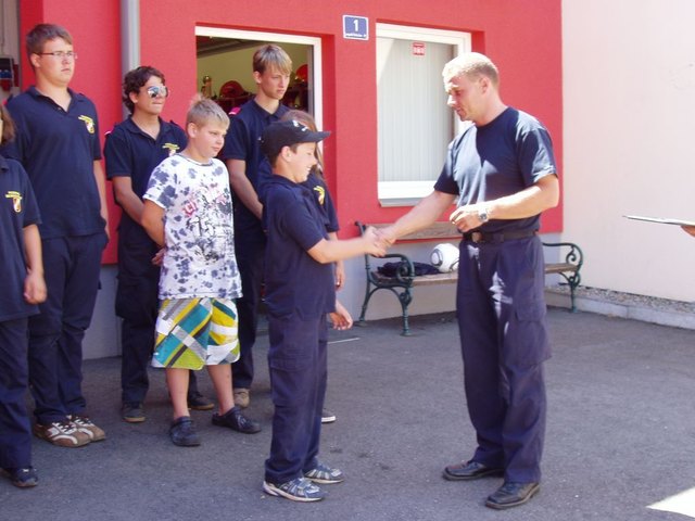 Foto: FF-Großweikersdorf