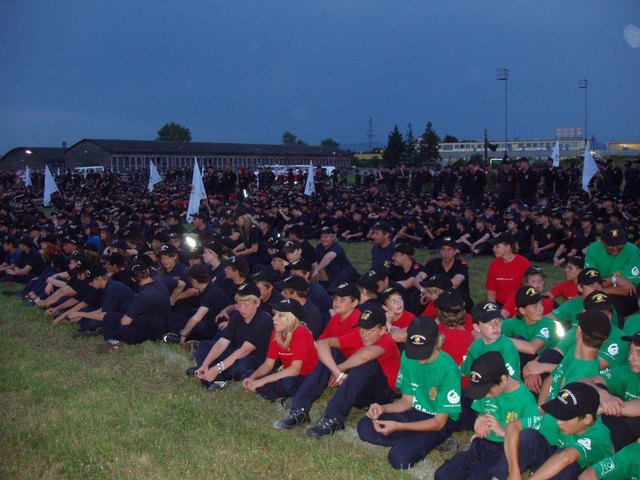 Foto: FF-Großweikersdorf