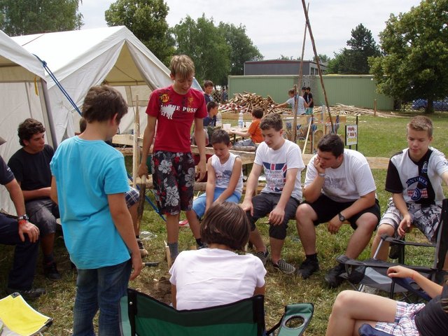 Foto: FF-Großweikersdorf