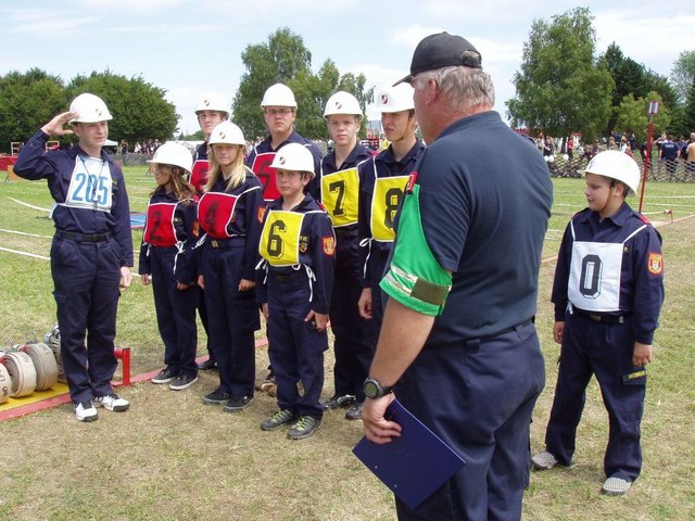Foto: FF-Großweikersdorf