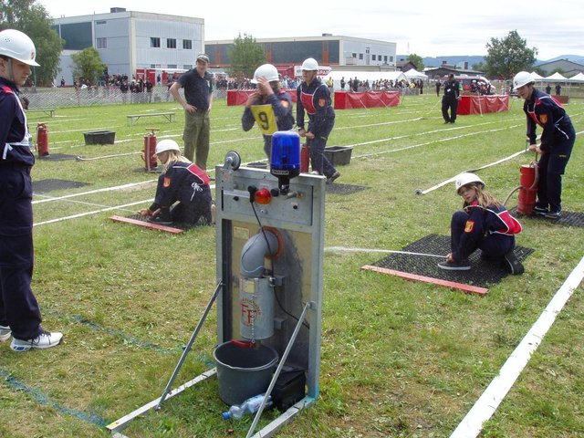 Foto: FF-Großweikersdorf