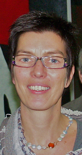 BSI Mag. Ingrid Handle: „Wir werden besonderes Augenmerk auf die Präventivarbeit legen“. Foto Tiefenbacher