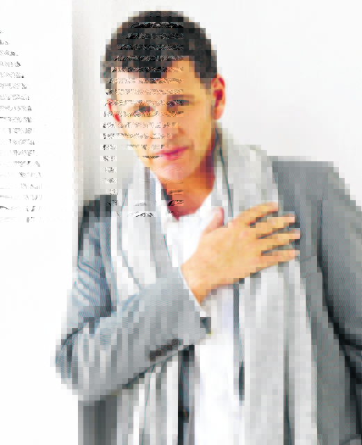Der Argentinier Semino Rossi fand in Österreich sein (musikalisches) Glück und seine große Liebe; am 12. August gastiert er in Klagenfurt | Foto: Heimat2050/Christian Mei