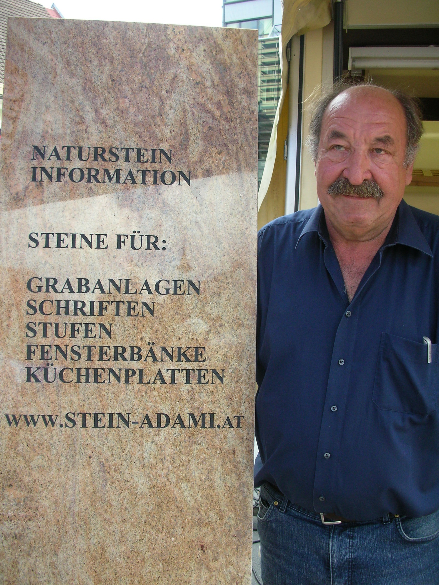 Hauptplatz in Feldkirchen Feldkirchen