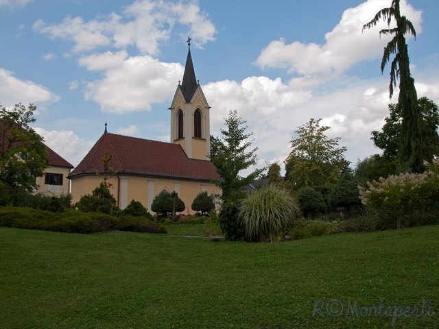 Raaba Lebenspark Raaba eine grüne Oase Graz