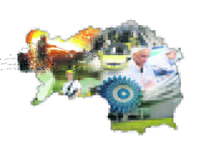 Die steirischen Leitbetriebe glänzen mit guten Umsatz- und Gewinnzahlen – dennoch geht’s auch für sie an den Börsen bergab. | Foto: *Fotos: GIS, Zukunft Industrie, Magna, Bilderbox, geopho, Wolf