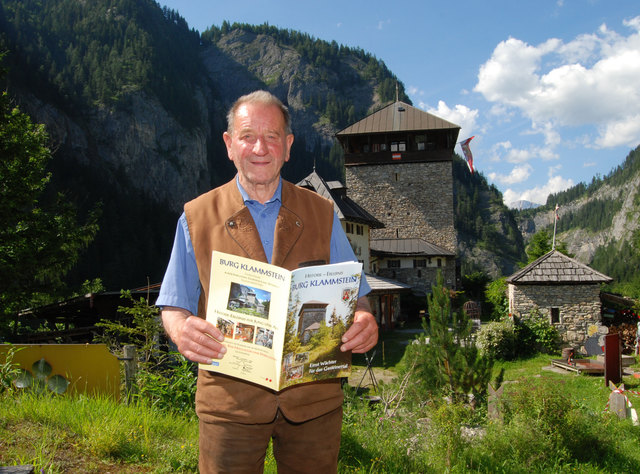 Foto: Konrad Rauscher