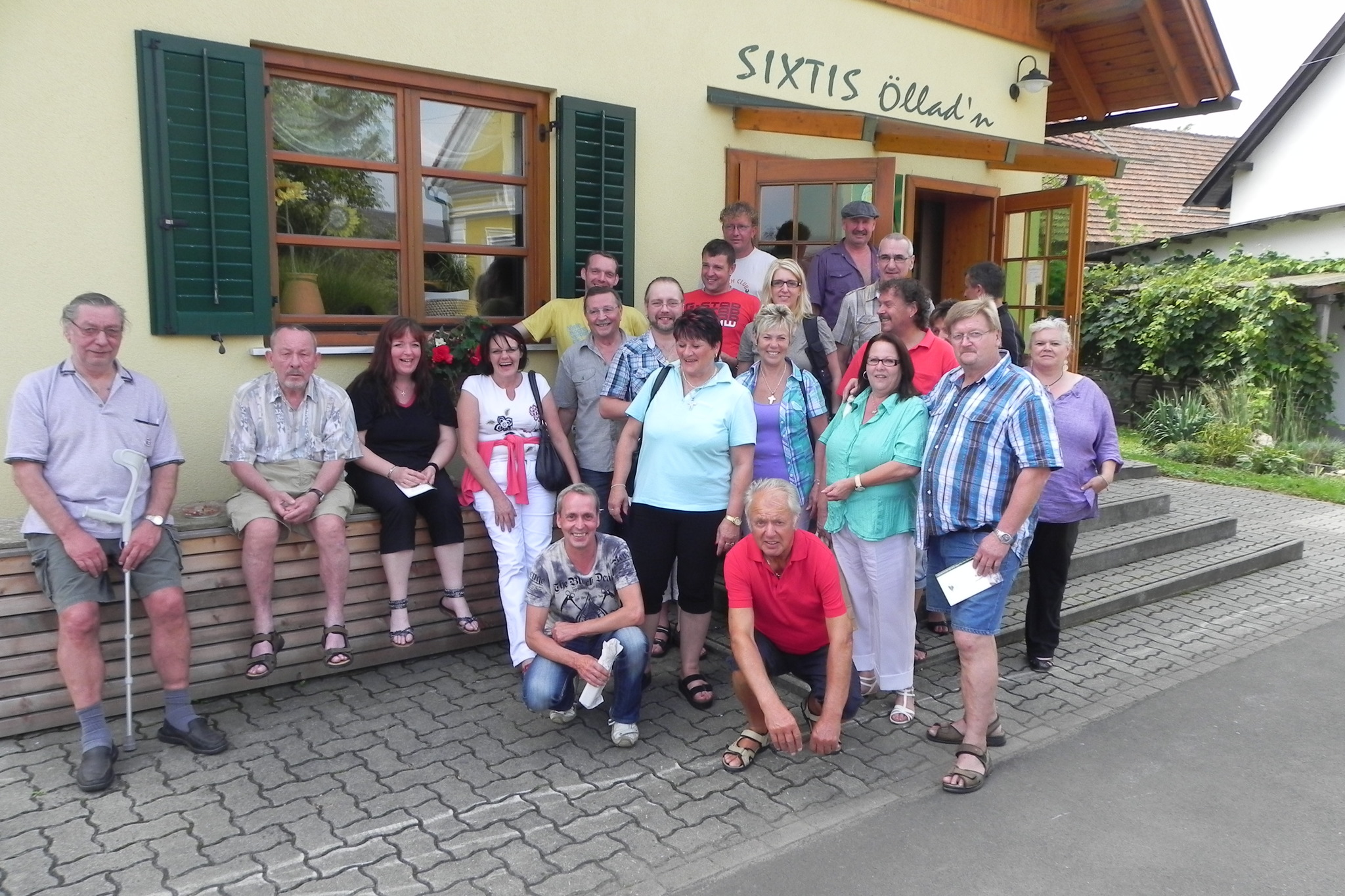 Cafe Piccolo Spittal