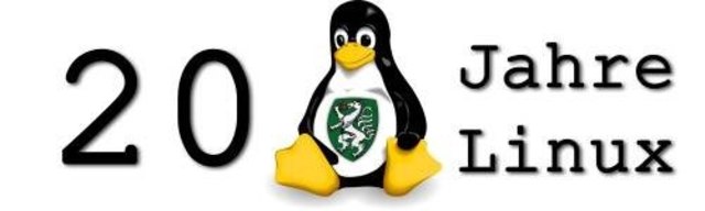 Linux Maskottchen Pinguin feiert Geburtstag - und Sie können mitfeiern!