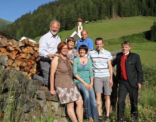 Foto: Mühlbacher