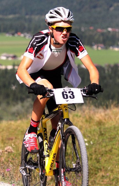 Florian Nothdurfter (HSV St. Johann i.T.)