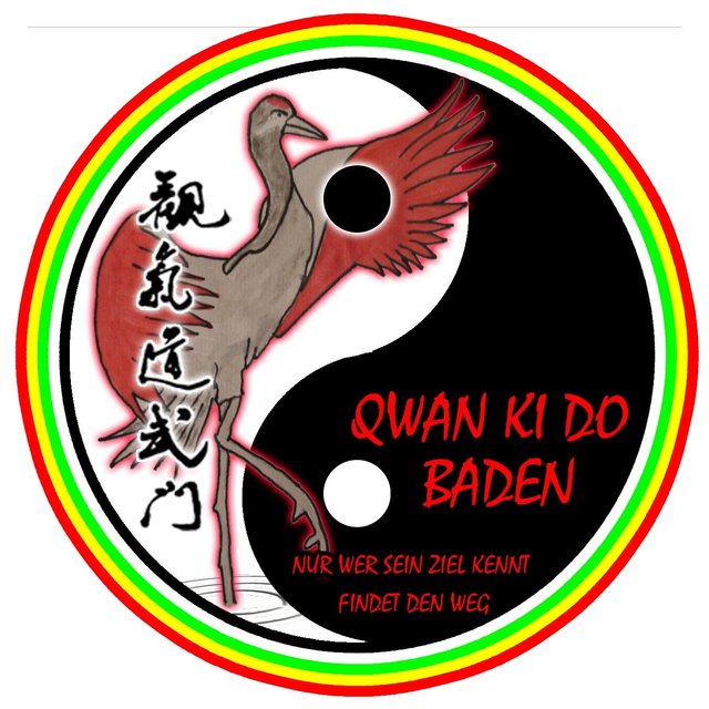 QWAN KI DO Kindertraining Baden
