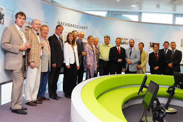 Die Mitglieder des Dialogforums setzten viel Hoffnungen in die Verhandlungen. | Foto: Dialogforum