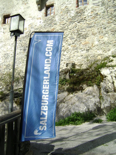 Innovative Marketingideen auf Burg Kaprun - Tourismusakademie 2011