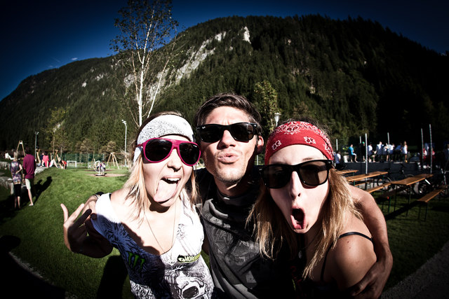 Foto: AUFGEAZ/Moreboards/Mike Wechselberger