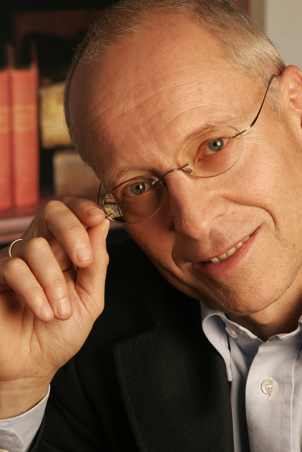 Dr. Ruediger Dahlke | Foto: Sissy Furgler