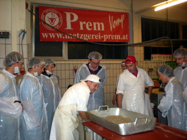 Foto: Metzgerei Prem