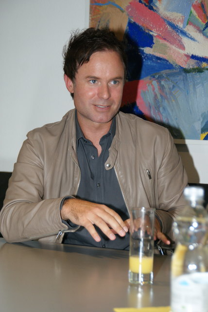 2010 erschien in Österreich Manuel Horeths erstes Buch „Wir sind alle Mentalisten“.