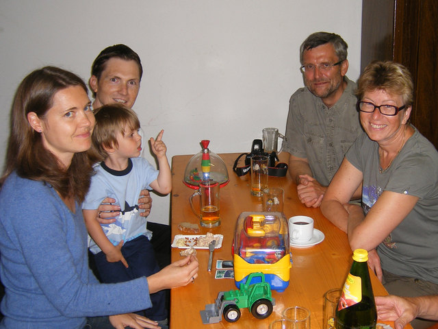 Nach einem „nachbarschaftlichen“ Sommer mit Grätzlfesten stehen weitere Projekte am Programm.