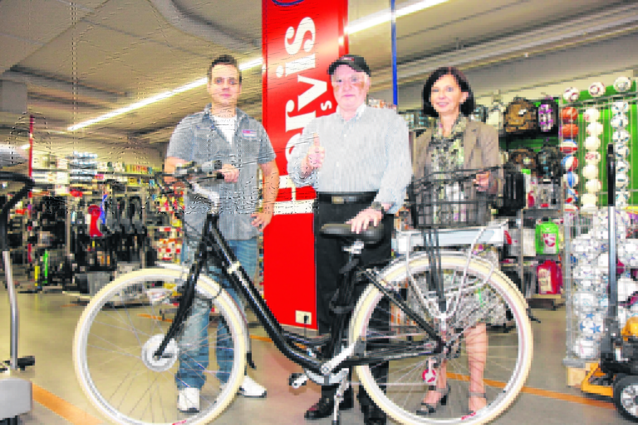 fahrrad fürstenfeld