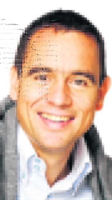Eine Karte für die Jugend, LH-Stv. Uwe Scheuch | Foto: Büro Scheuch