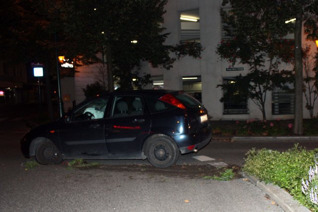 Foto: Stadtfeuerwehr Tulln