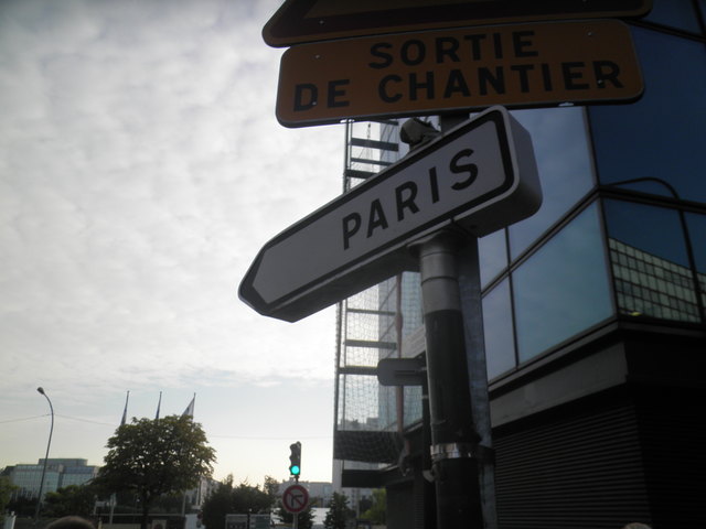 PARIS.