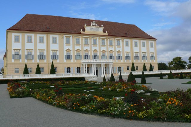 Schloss Hof
