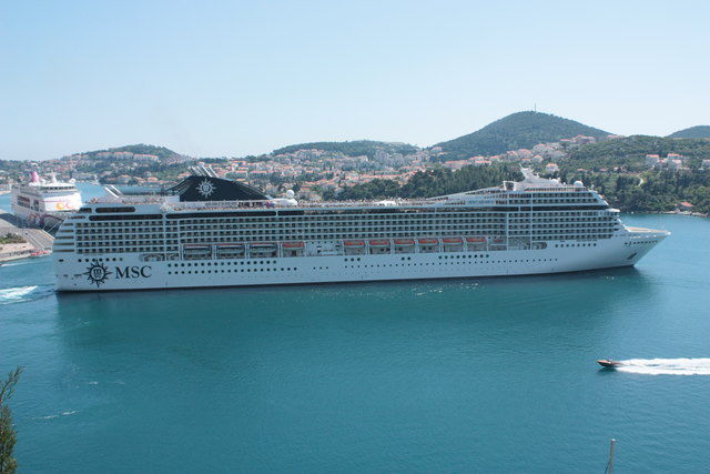 MSC Musica