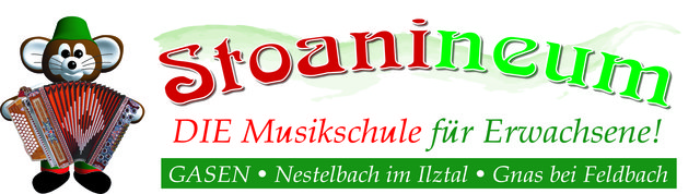 Natürlich sind die Stoanineum Schüler auch dabei.
